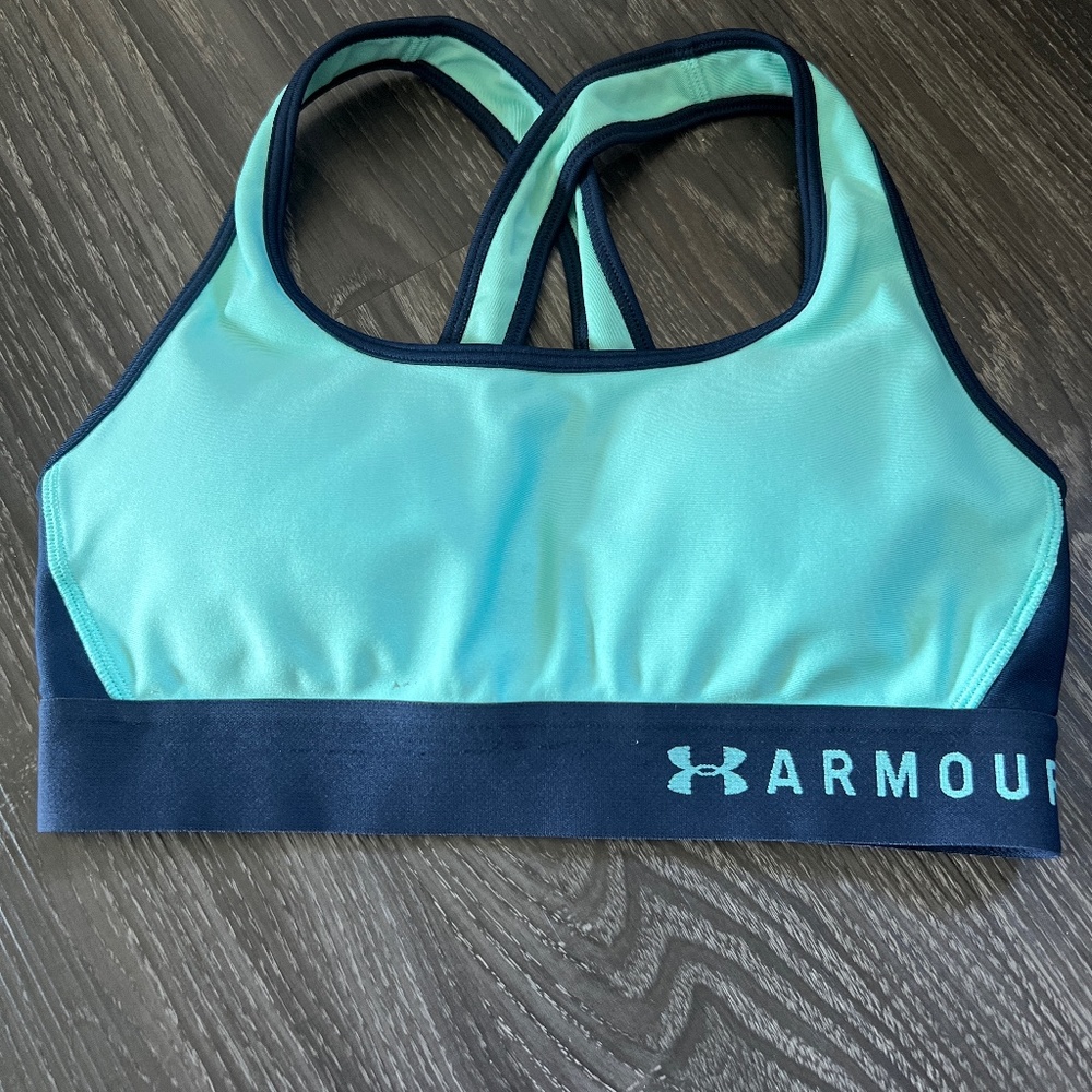 Under Armour Sports Bra